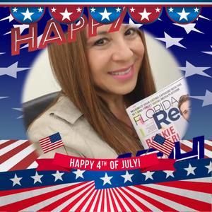 Meet your Posher, Rosa